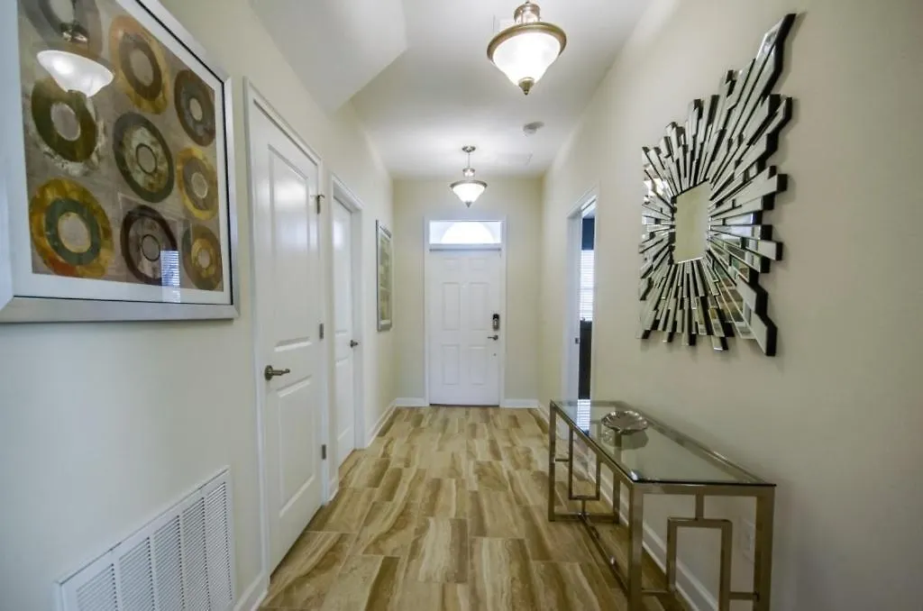 6 Bed 6 Bath Champions Gate Golf Resort! Villa Davenport 0*,  United States