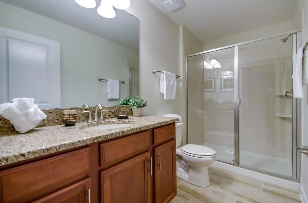 6 Bed 6 Bath Champions Gate Golf Resort! Villa Davenport United States