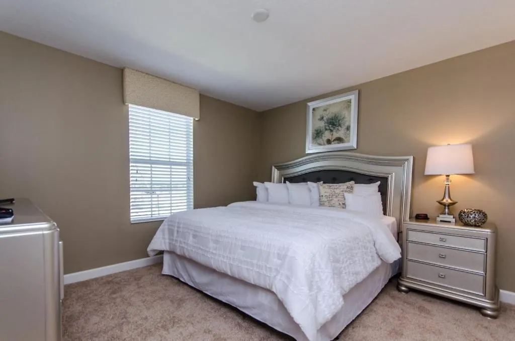 6 Bed 6 Bath Champions Gate Golf Resort! Villa contacts