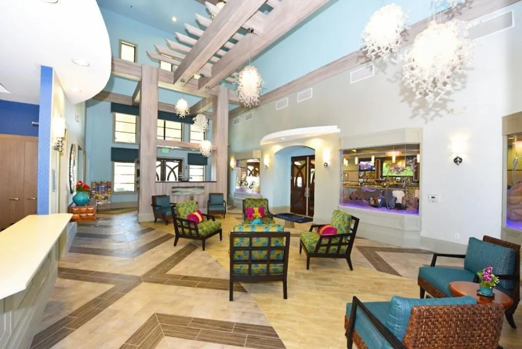 6 Bed 6 Bath Champions Gate Golf Resort! Villa Davenport