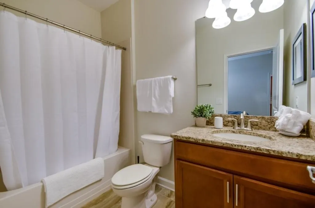 6 Bed 6 Bath Champions Gate Golf Resort! Villa Davenport
