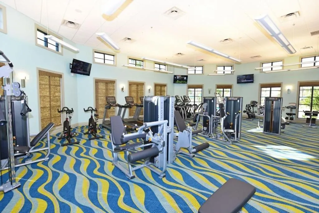6 Bed 6 Bath Champions Gate Golf Resort! Villa Davenport